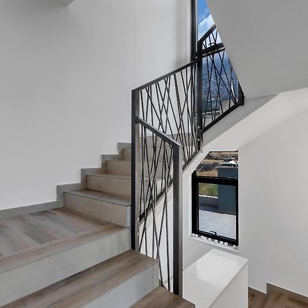 Villa Nina 2, ماكارسكا المظهر الخارجي الصورة
