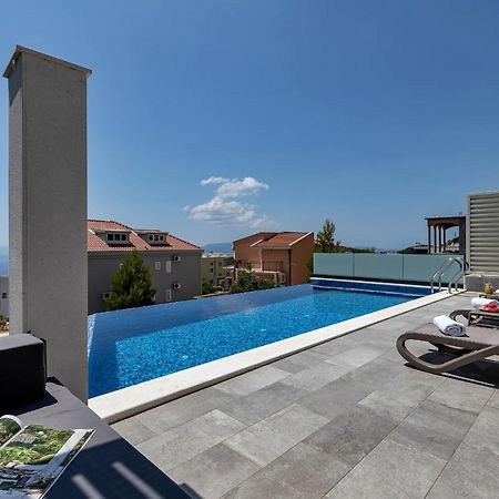 Villa Nina 2, ماكارسكا المظهر الخارجي الصورة