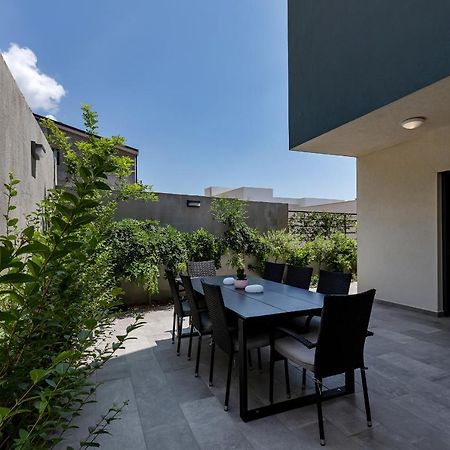 Villa Nina 2, ماكارسكا المظهر الخارجي الصورة