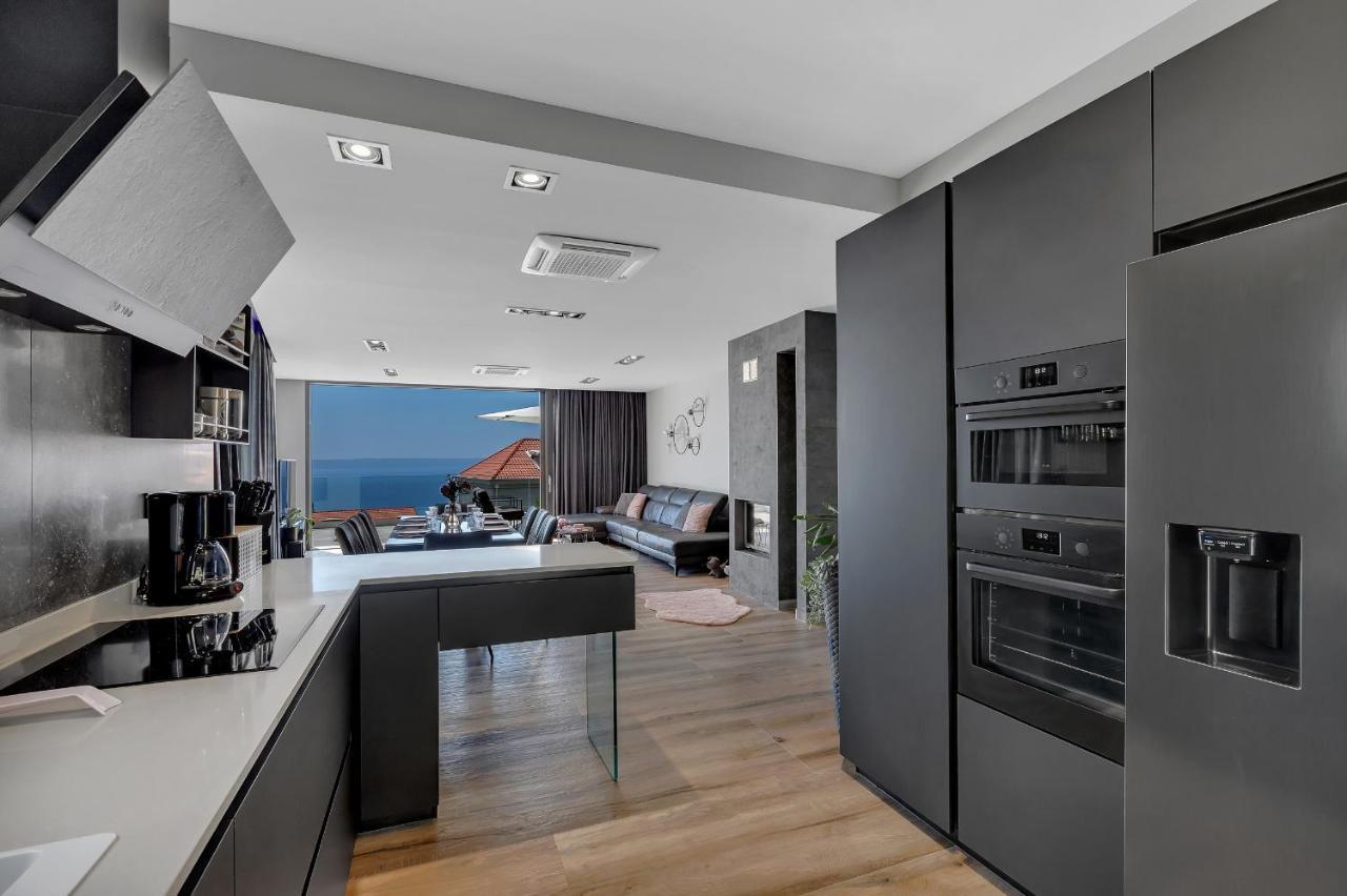 Villa Nina 2, ماكارسكا المظهر الخارجي الصورة