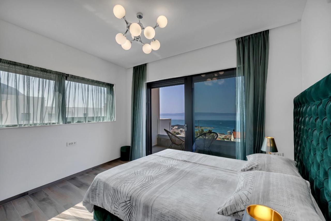 Villa Nina 2, ماكارسكا المظهر الخارجي الصورة