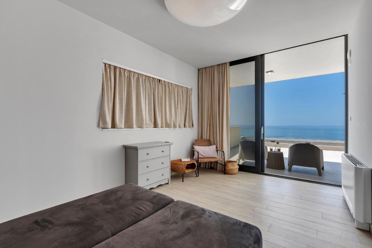 Villa Nina 2, ماكارسكا المظهر الخارجي الصورة