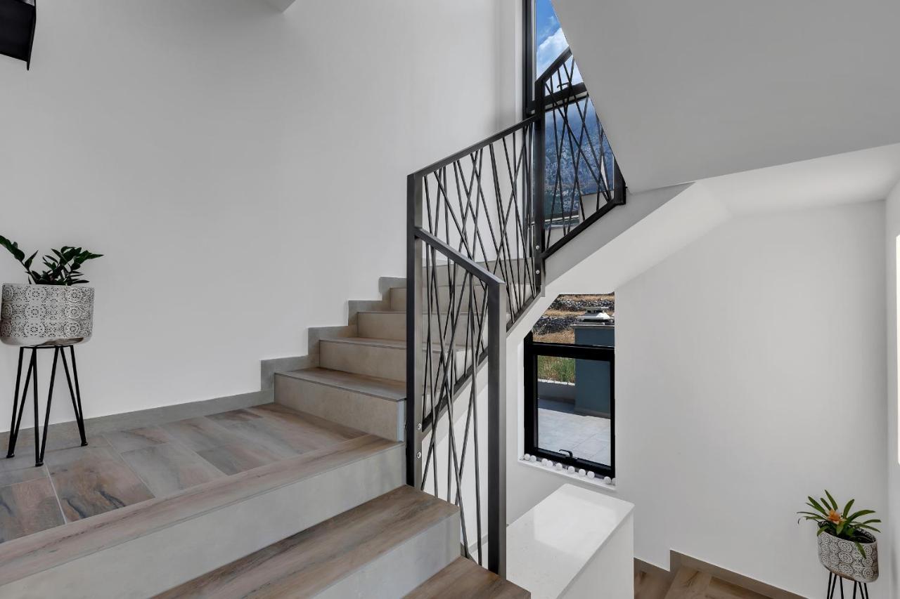 Villa Nina 2, ماكارسكا المظهر الخارجي الصورة