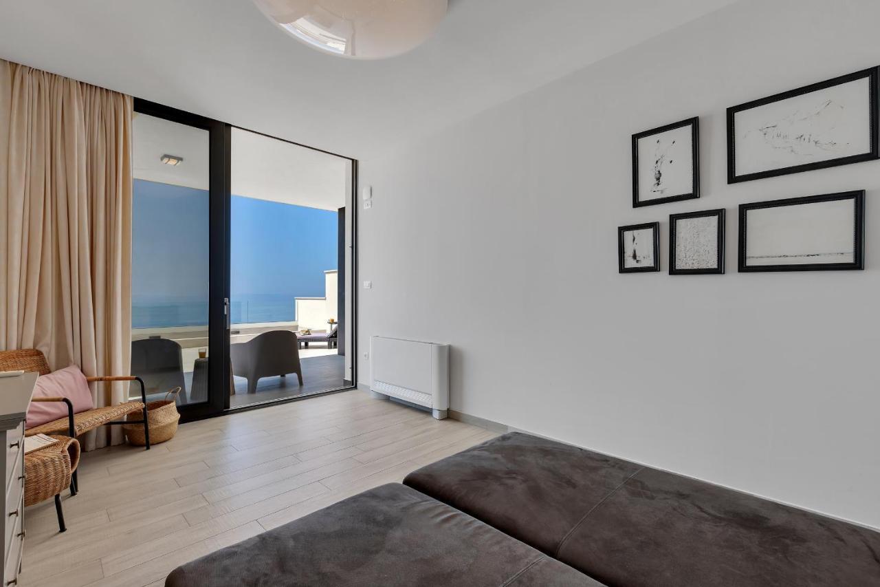 Villa Nina 2, ماكارسكا المظهر الخارجي الصورة