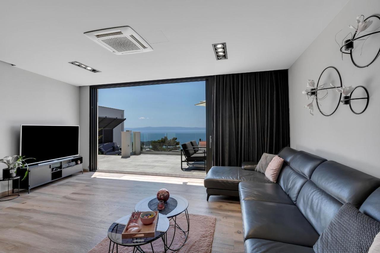 Villa Nina 2, ماكارسكا المظهر الخارجي الصورة