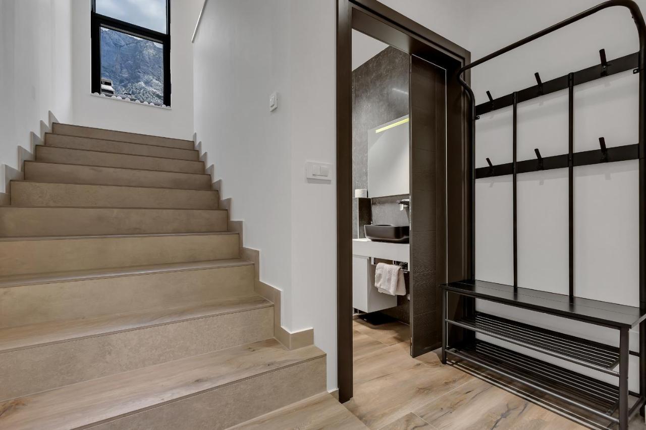 Villa Nina 2, ماكارسكا المظهر الخارجي الصورة
