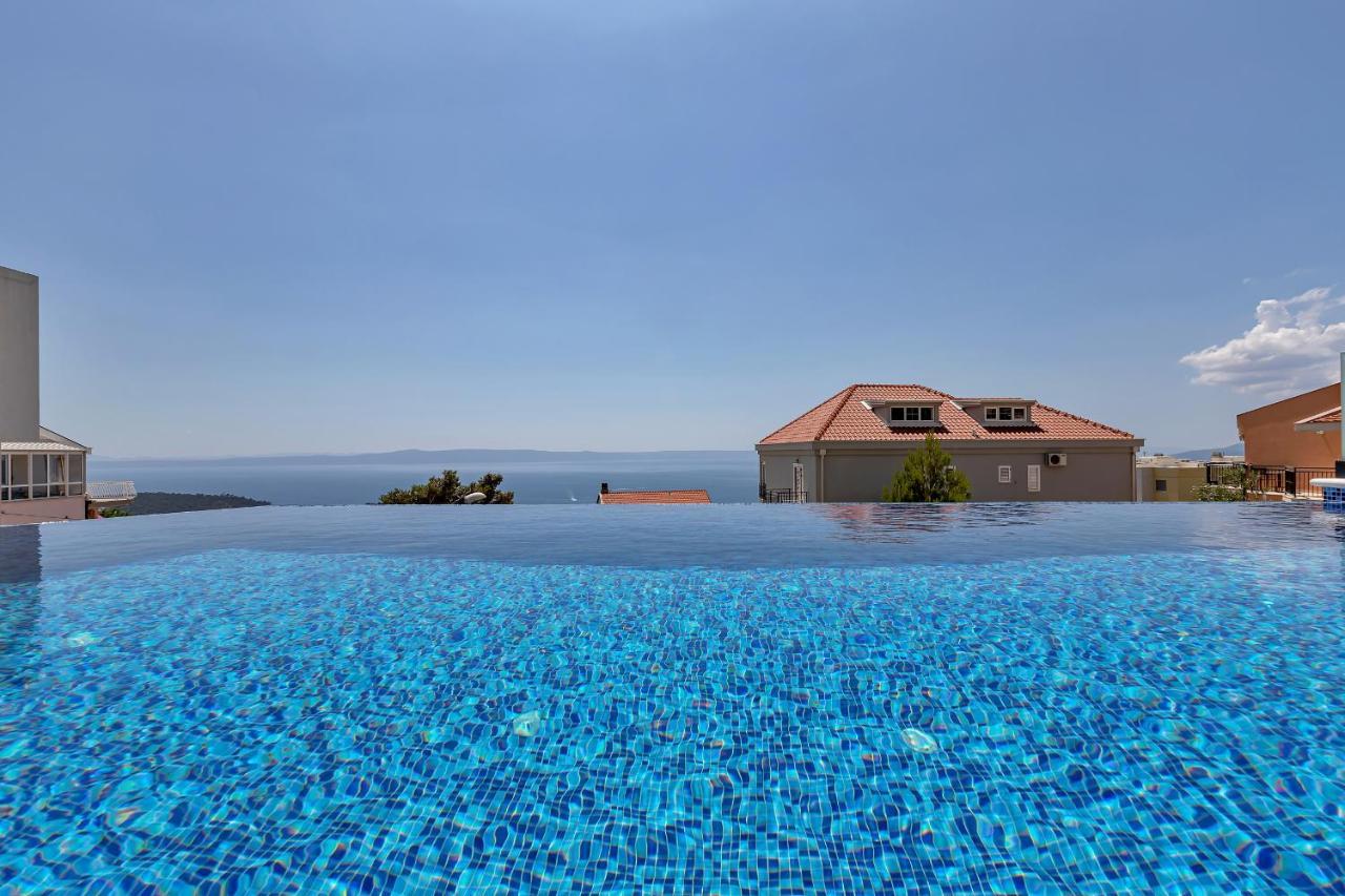 Villa Nina 2, ماكارسكا المظهر الخارجي الصورة