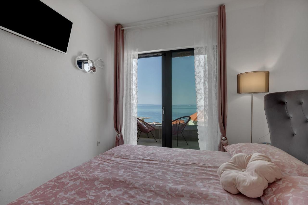 Villa Nina 2, ماكارسكا المظهر الخارجي الصورة
