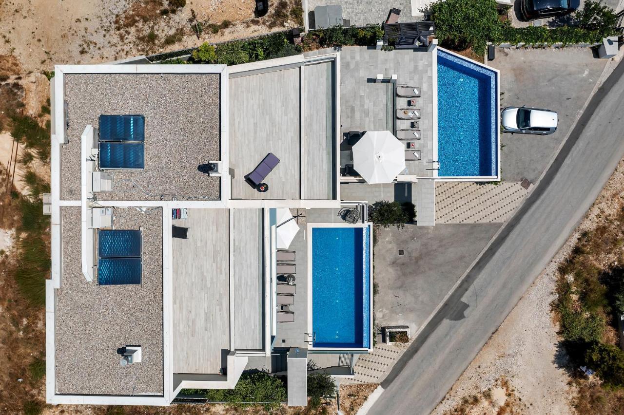 Villa Nina 2, ماكارسكا المظهر الخارجي الصورة