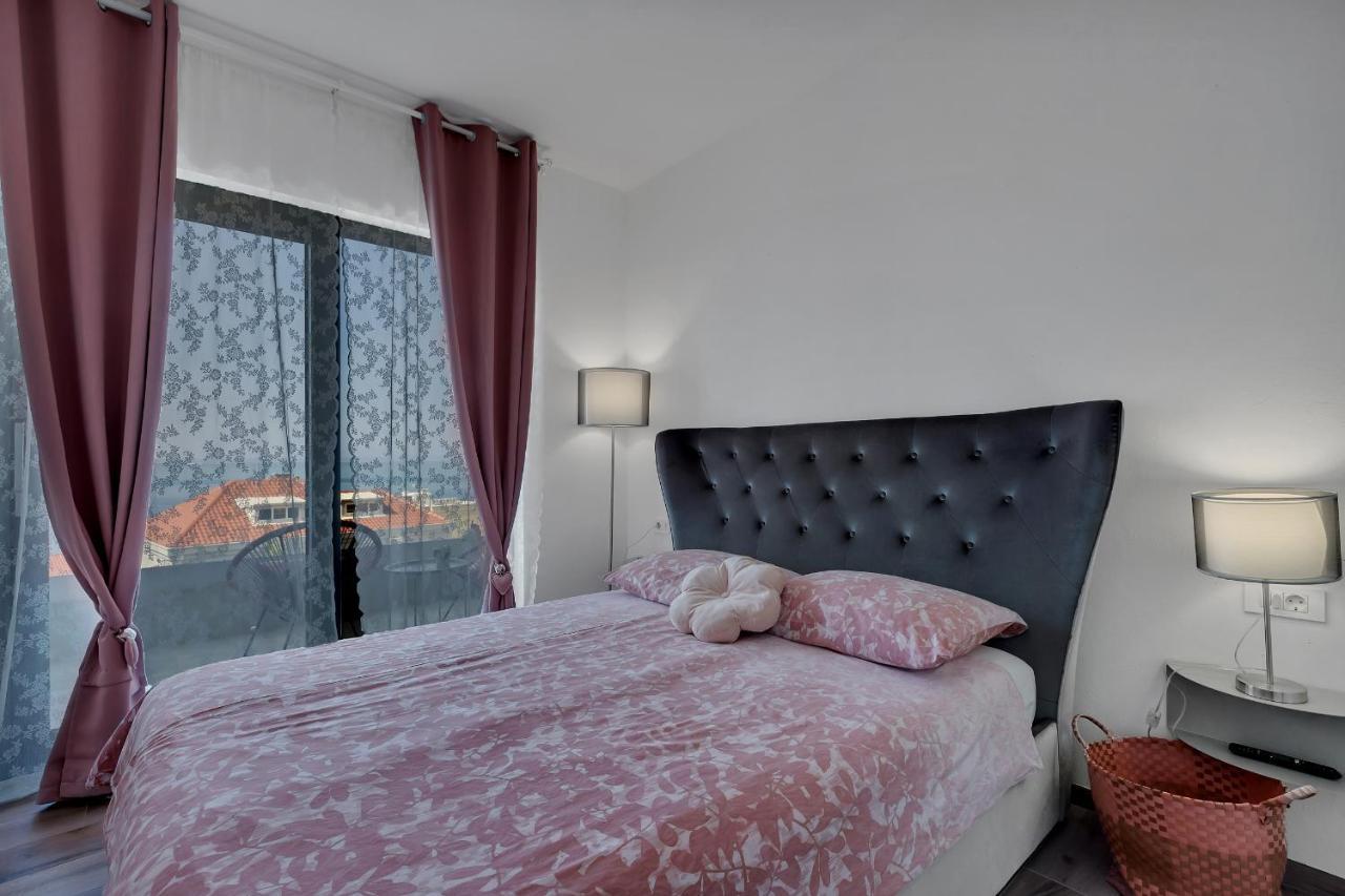 Villa Nina 2, ماكارسكا المظهر الخارجي الصورة