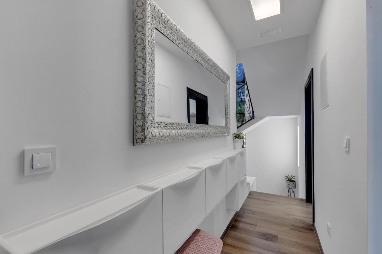 Villa Nina 2, ماكارسكا المظهر الخارجي الصورة