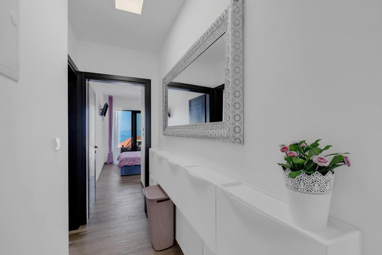 Villa Nina 2, ماكارسكا المظهر الخارجي الصورة