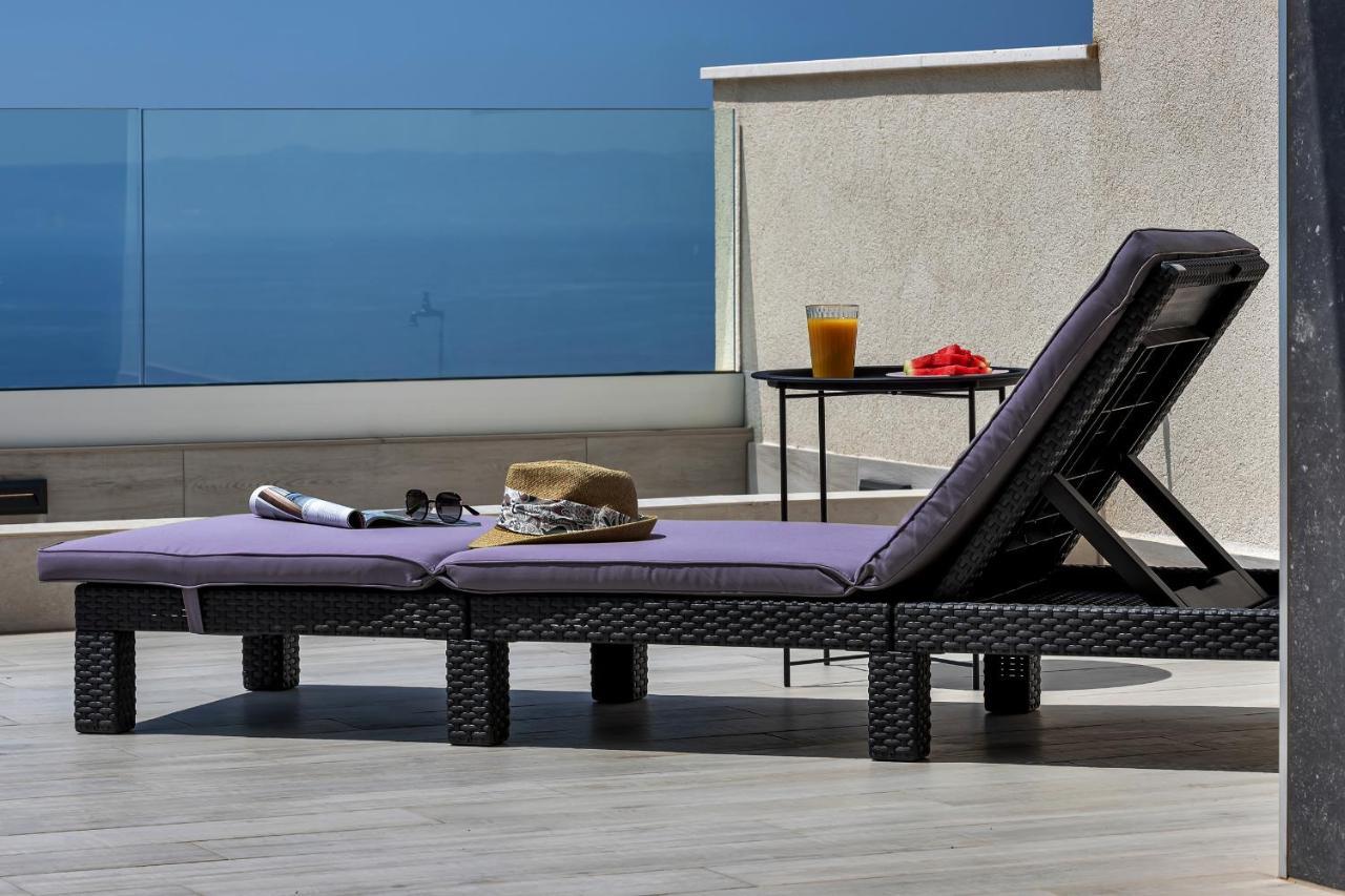 Villa Nina 2, ماكارسكا المظهر الخارجي الصورة