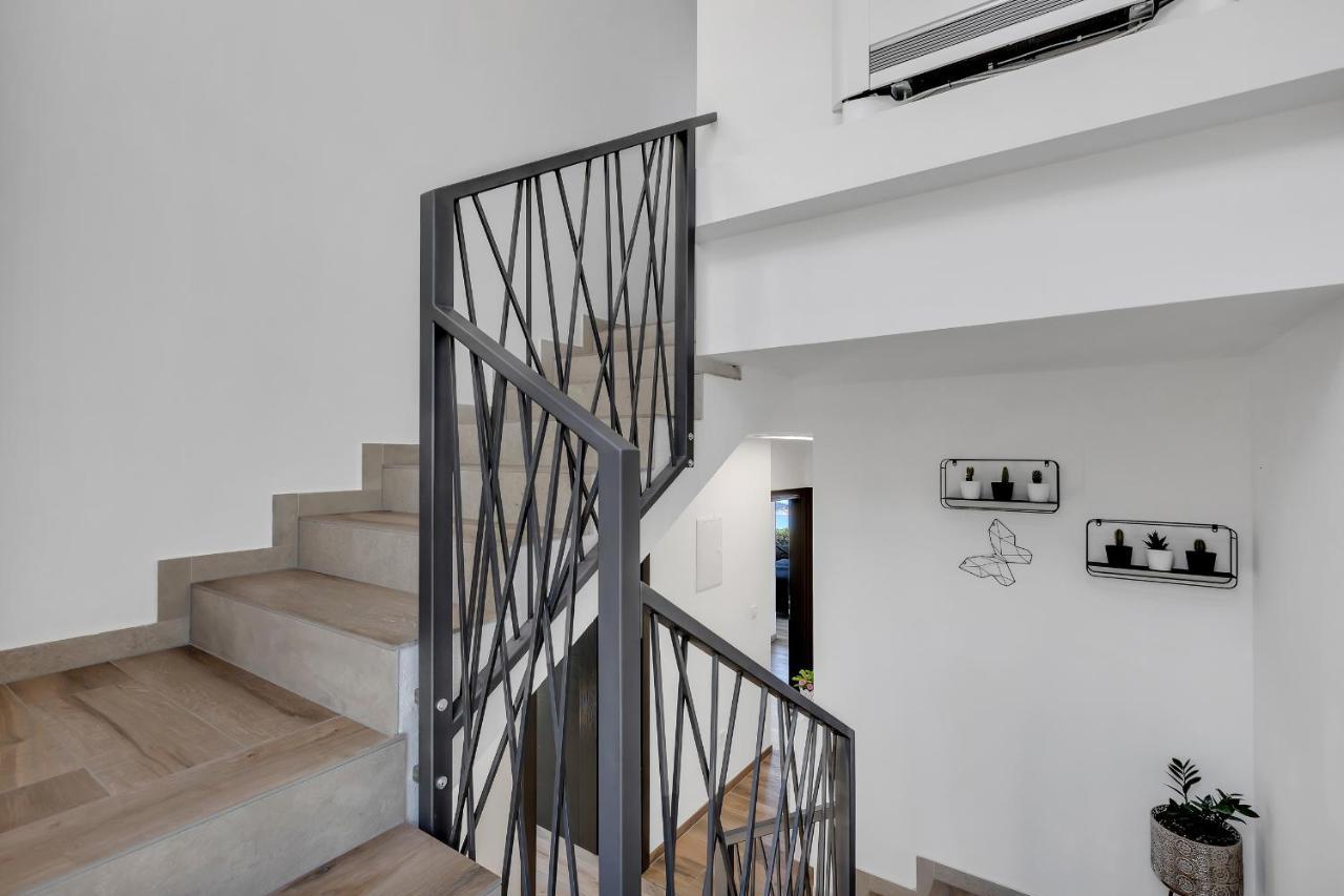 Villa Nina 2, ماكارسكا المظهر الخارجي الصورة