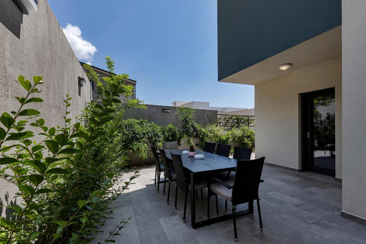 Villa Nina 2, ماكارسكا المظهر الخارجي الصورة