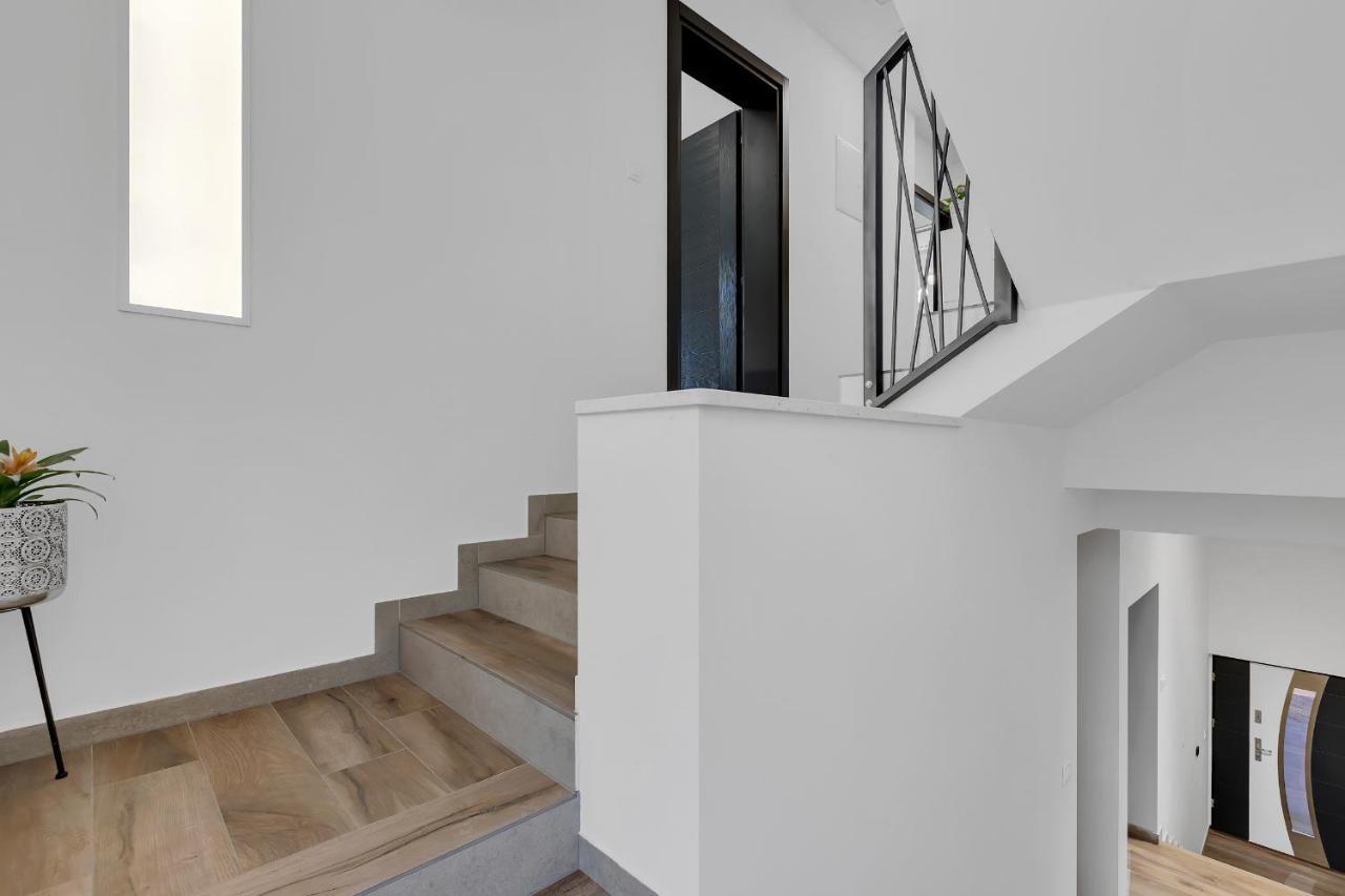 Villa Nina 2, ماكارسكا المظهر الخارجي الصورة