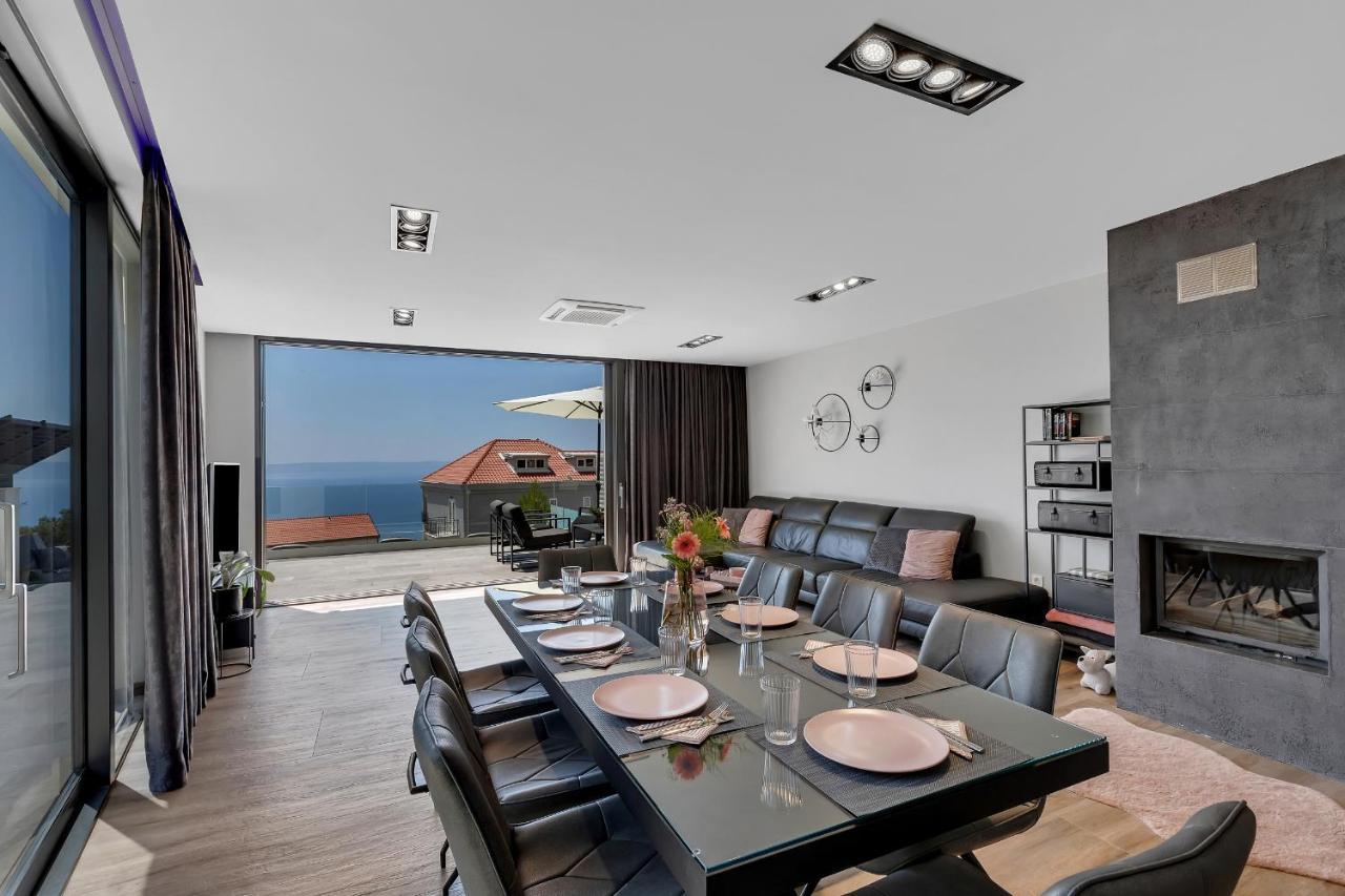 Villa Nina 2, ماكارسكا المظهر الخارجي الصورة